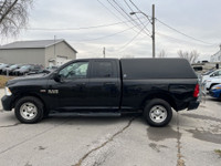 See Dealer Website for Details. 2018 Ram 1500 ST (image 7)