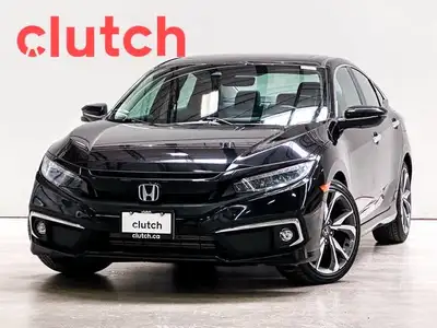 NO ACCIDENTS / CLEAN CARFAX / Front Heated Seats, Rear Heated Seats, Climate Control and more! Clutc...