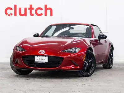 NO ACCIDENTS / CLEAN CARFAX / 1 OWNER / Climate Control, Auxiliary Audio Input, Bluetooth Music and...