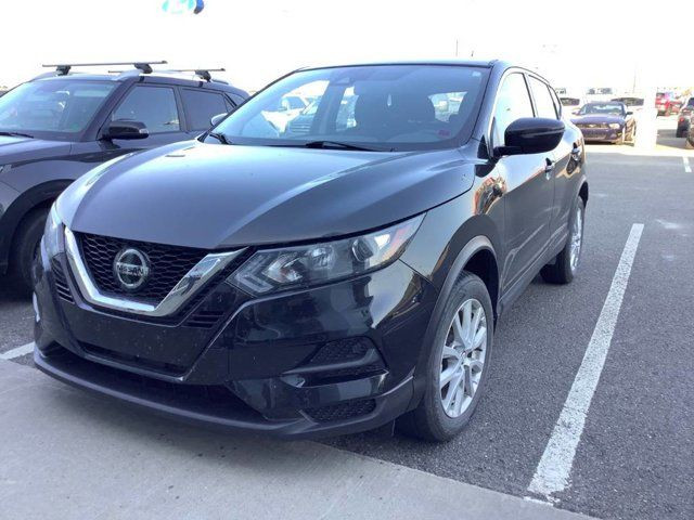 2023 Nissan Qashqai S AWD | Apple CarPlay | Android Auto in Cars & Trucks in Guelph