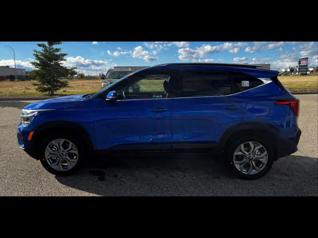 2025 Kia Seltos in Cars & Trucks in Grande Prairie - Image 2