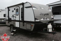 2023 JAYCO JAY FLIGHT SLX 183RB