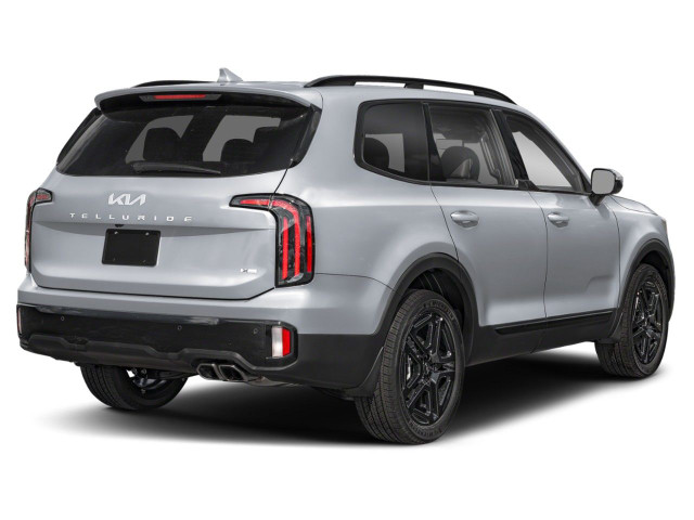 2025 Kia Telluride in Cars & Trucks in Ottawa - Image 3