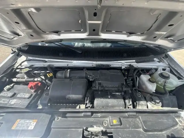 2022 Adventurer LP Class C Adventurer 23RB in RVs & Motorhomes in Red Deer - Image 14