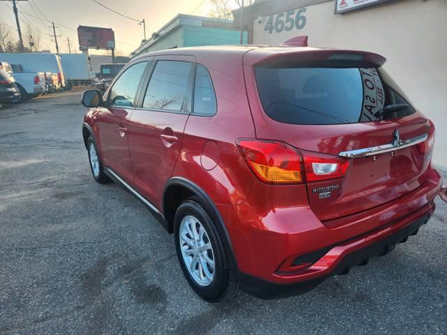 2018 Mitsubishi RVR SE AWC in Cars & Trucks in City of Toronto - Image 2