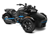 2022 Can-Am SPYDER F3-S GET $1,000 OFF + 3 YEAR WARRANTY