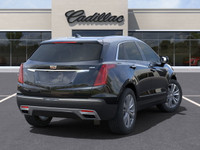 2025 XT5 LUXE Engine: 3.6L 6cyl. L/100Km City: 12.9 L/100Km Hwy: 9.2 Safety Equipment Verrouillage s... (image 3)