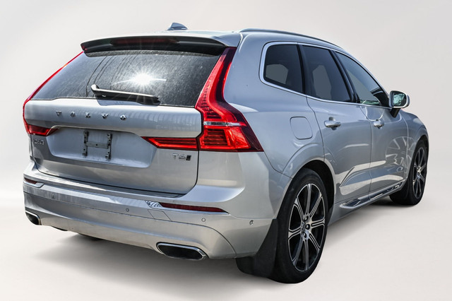 2021 Volvo XC60 in Cars & Trucks in City of Montréal - Image 4