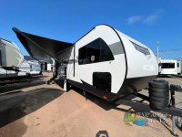 2024 Forest River RV Wildwood Platinum 29BDBX