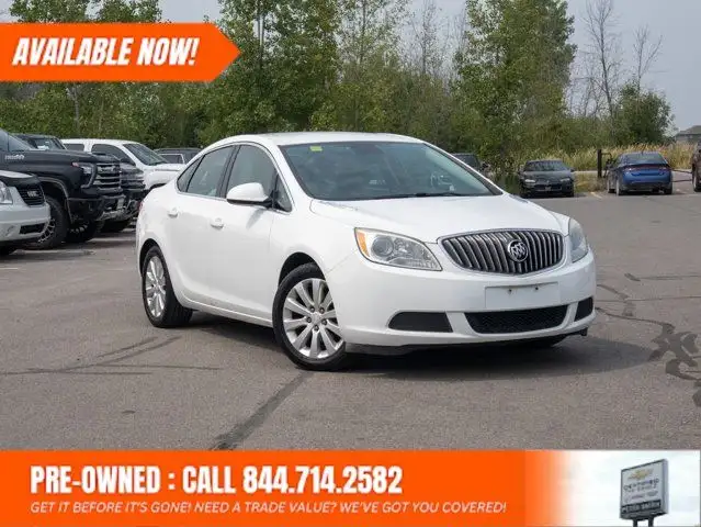 2015 Buick Verano Base - Buick QuietTuning in Cars & Trucks in Belleville - Image 2