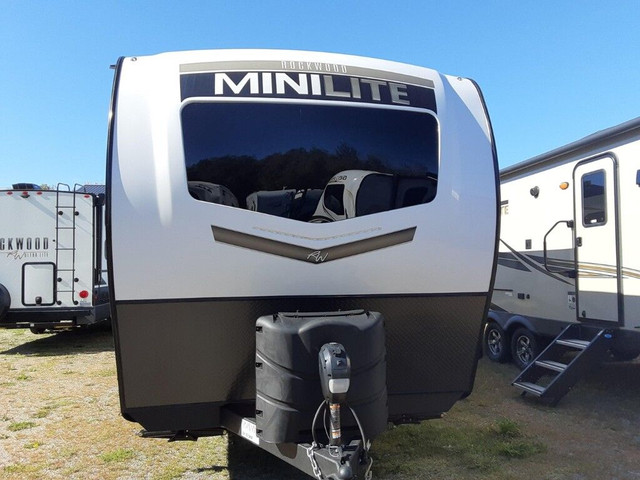  2023 Rockwood Mini Lite 2205S in RVs & Motorhomes in Annapolis Valley