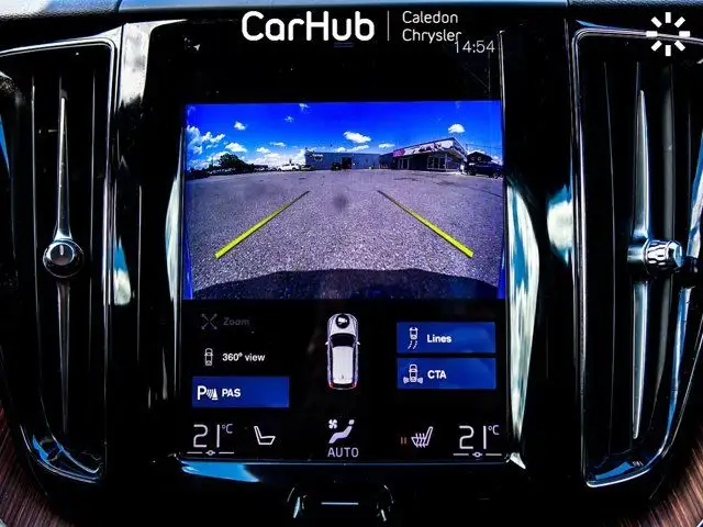 2021 Volvo XC60 Inscription Expression AWD Pano Sunroof Navi in Cars & Trucks in Mississauga / Peel Region - Image 44