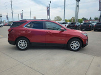 WAS: $25999 NOW: $24444 plus taxes and licensing feesDescription JUST LANDED 2022 CHEVROLET EQUINOX... (image 3)