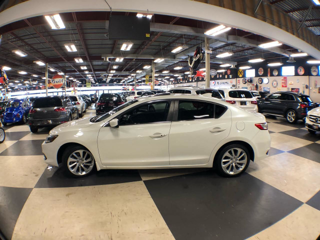 2018 Acura ILX PREMIUM PKG LEATHER P/SUNROOF B/SPOT CAMERA in Cars & Trucks in City of Toronto - Image 4