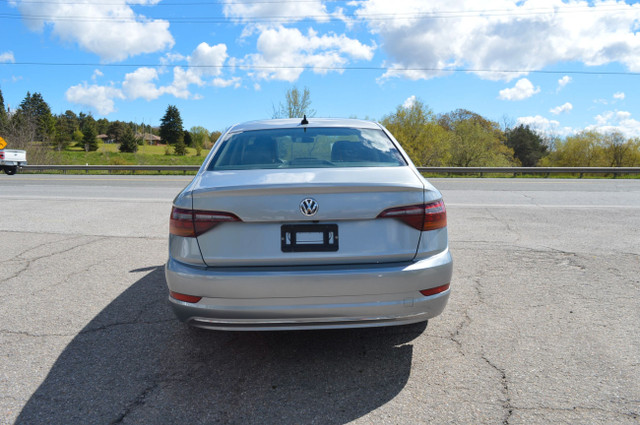 2019 VOLKSWAGEN JETTA HIGHLINE Highline Auto in Cars & Trucks in Markham / York Region - Image 4