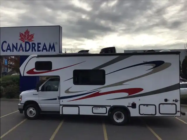 2024 Forester 2351 CD in RVs & Motorhomes in Delta/Surrey/Langley - Image 27