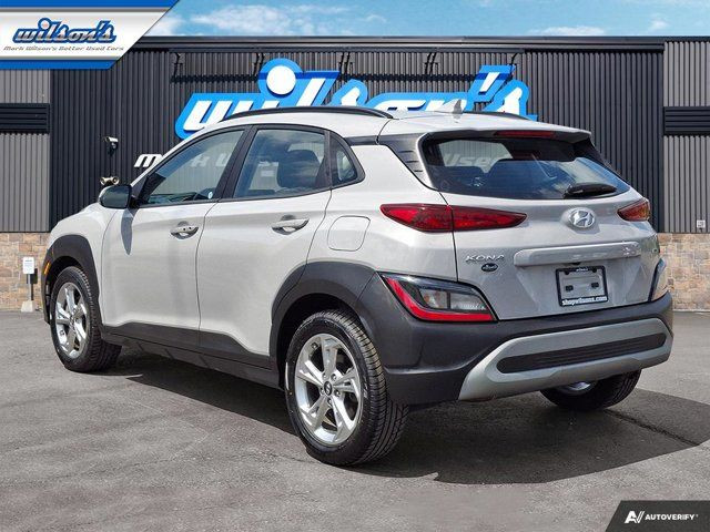 2023 Hyundai Kona Preferred | Heated Seats & Steering | in Cars & Trucks in Guelph - Image 3