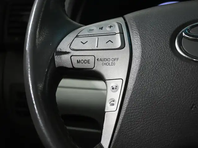 2008 Toyota Camry Hybrid Leather Heated Seats Sunroof Push Butto in Cars & Trucks in Mississauga / Peel Region - Image 15