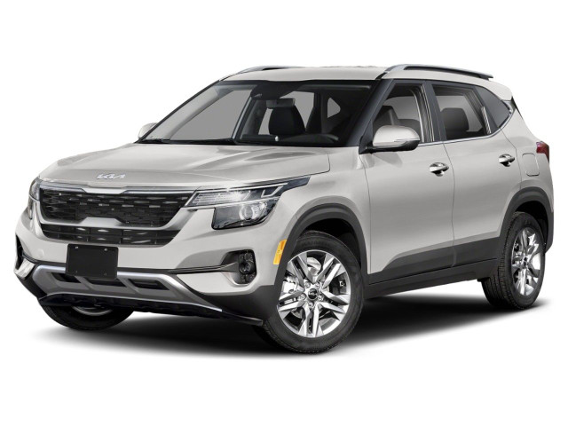 2023 Kia Seltos in Cars & Trucks in Ottawa - Image 2