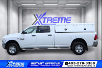 2017 Ram 2500 SLT Crew Cab 4x4 Welcome to Xtreme Auto & Truck Sales Your Car Loan, Truck Loan, Credi... (image 7)