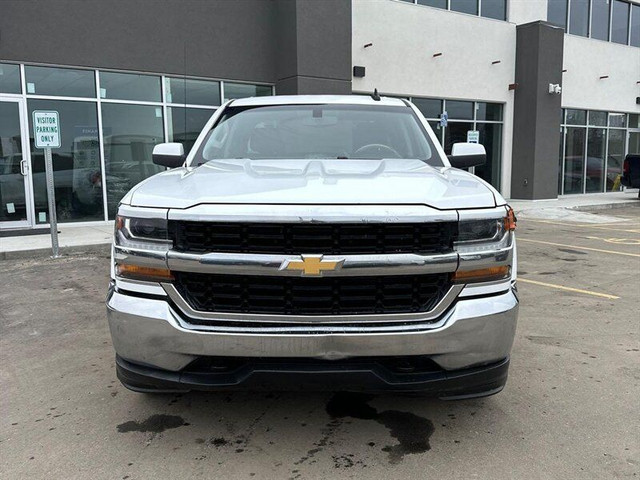 2019 Chevrolet Silverado 1500 LD LT in Cars & Trucks in St. Albert - Image 2