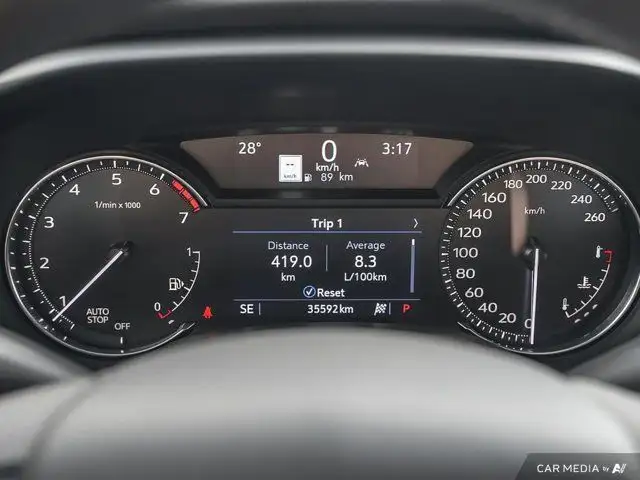 2022 Cadillac CT4 Sport | Sunroof | One Owner | Navigation in Cars & Trucks in Windsor Region - Image 19