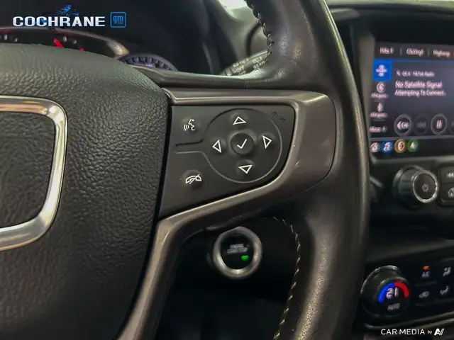 2022 GMC Terrain AT4 | Panoramic Sunroof | Bose Audio in Cars & Trucks in Calgary - Image 19
