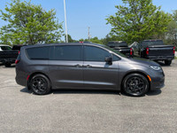1 OWNER | ACCIDENT FREE | HEATED/COOLED SEATS | HEATED STEERING WHEEL | AUTO HIGH BEAMS | ADAPTIVE C... (image 5)