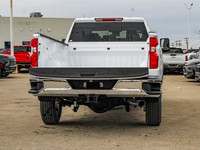 This Chevrolet Silverado 2500HD boasts a Gas V8 6.6L/ engine powering this Automatic transmission. E... (image 8)
