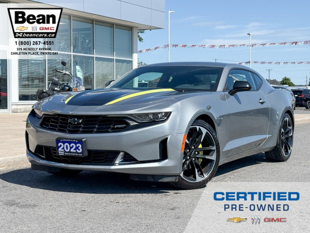 2023 Chevrolet Camaro in Cars & Trucks in Ottawa