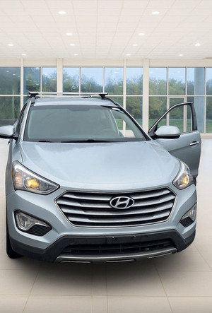 2015 Hyundai Santa Fe XL !!! NO ACCIDENTS !!!