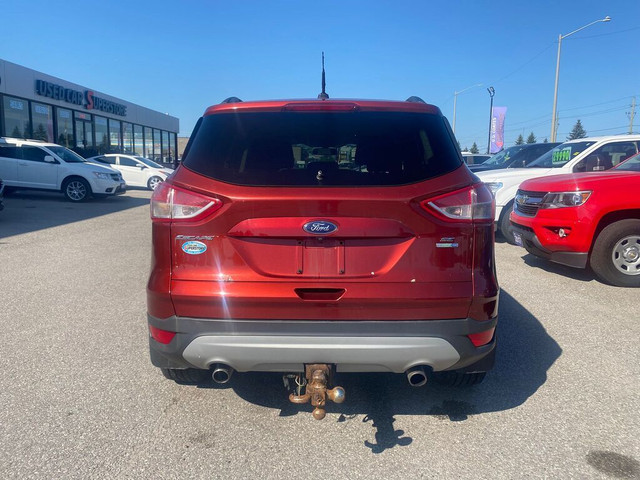 2015 Ford Escape SE 4x4 ~Heated Seats ~Camera ~Bluetooth ~Alloys in Cars & Trucks in Barrie - Image 3