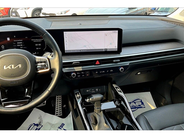 2024 Kia Sorento X-LINE LIMITED in Cars & Trucks in Barrie - Image 3