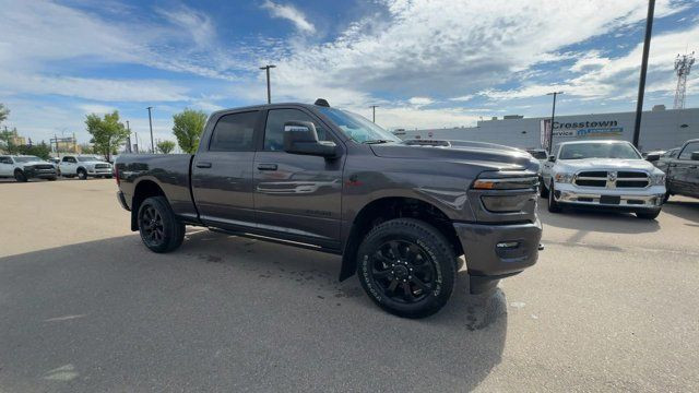 2025 Ram 3500 Laramie | Sunroof | Heated Seats in Cars & Trucks in Edmonton - Image 2