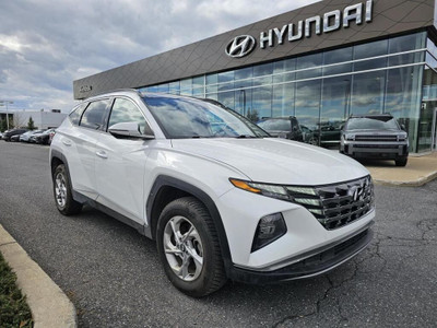  2022 Hyundai Tucson Preferred Trend AWD * TOIT PANO / CUIR
