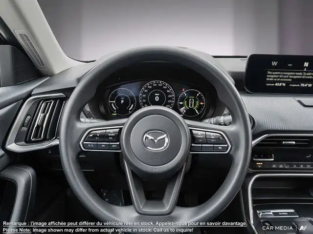 2024 Mazda CX-90 PHEV GS in Cars & Trucks in Laval / North Shore - Image 15