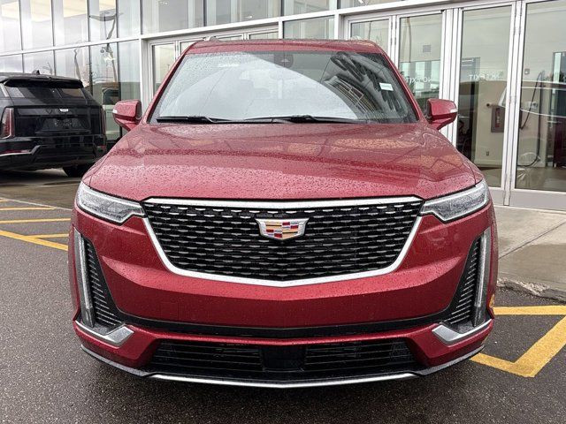 2025 Cadillac XT6 AWD Premium Luxury in Cars & Trucks in Edmonton - Image 2