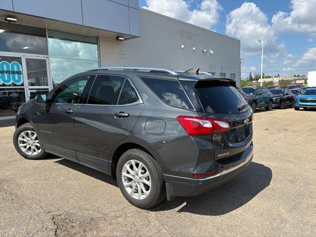 2018 Chevrolet Equinox LT True North AWD 1.5T in Cars & Trucks in Edmonton - Image 4