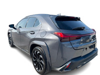 Groupe d'options F SPORT 2. Sièges chauffants et ventilés, volant chauffant, Écran 10.3 pouces avec... (image 9)