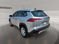 **Strickland's is home of the Hassle-Free car shopping experience. We make car buying fun, find your... (image 4)