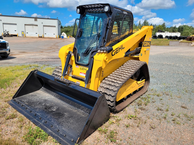 2023 Gehl RT165 Track Loader in Heavy Equipment in Truro