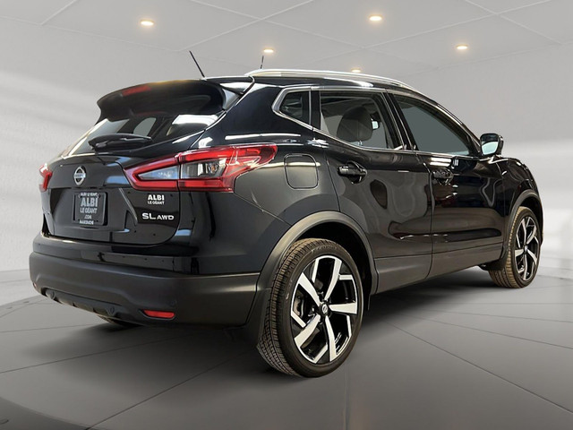 2023 Nissan Qashqai SL PLATINUM CUIR TOIT NAV 4RM in Cars & Trucks in Laval / North Shore - Image 4