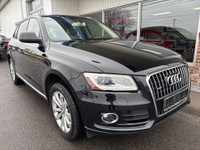 Premium! Quattro! Sunroof! New MVI and Serviced! Call or text 9028257411 Engine: 2 (image 2)