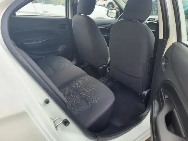2018 Mitsubishi Mirage ES CVT in Cars & Trucks in Barrie - Image 7