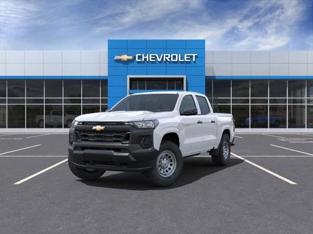 2025 Chevrolet Colorado WT CONVENIENCE PKG II // ENGINE BLOCK... in Cars & Trucks in Barrie