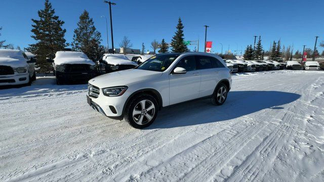 2022 Mercedes-Benz GLC GLC 300 in Cars & Trucks in Calgary - Image 4