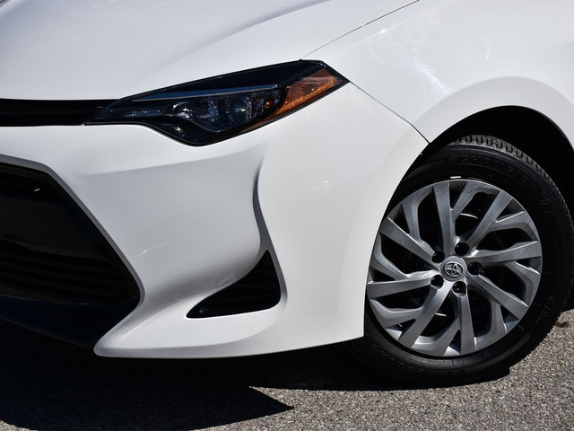 2018 Toyota Corolla LE ~Heated Seats ~Bluetooth ~Backup Camera ~ in Cars & Trucks in Barrie - Image 2