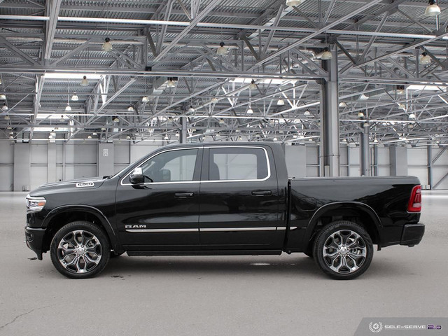  2023 Ram 1500 Limited | LOADED | PANOROOF | LEVEL 1 GROUP | AIR in Cars & Trucks in Mississauga / Peel Region - Image 3