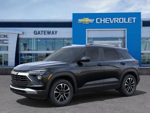 2025 Chevrolet TrailBlazer LT in Cars & Trucks in Mississauga / Peel Region - Image 2
