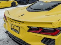 *Price includes Luxury Tax* Performance Exhaust With Black Tips | Low-Profile Rear Spoiler And Front... (image 5)
